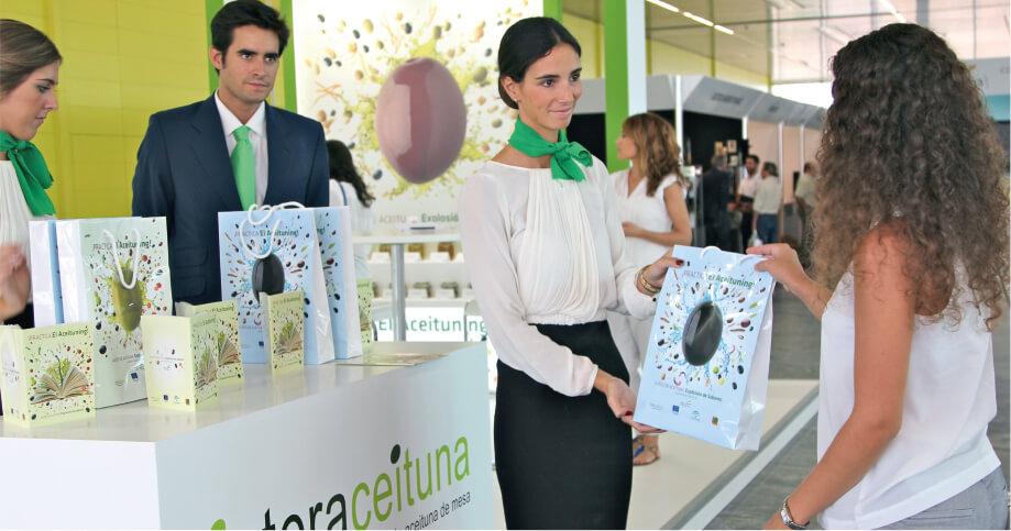 Interaceituna